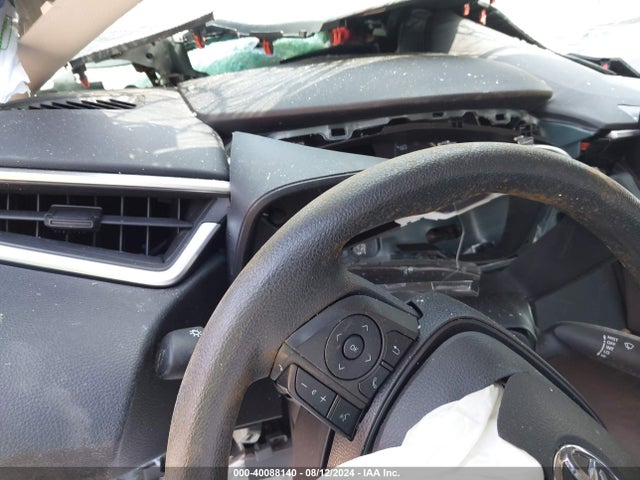 Toyota COROLLA LE 2023 5YFB4MDEXPP069238 Image 7