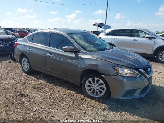 2019 3N1AB7AP2KY324582 main image