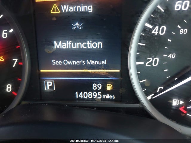 Nissan Sentra S/sl/sr/sv 2019 3N1AB7AP2KY324582 Image 15
