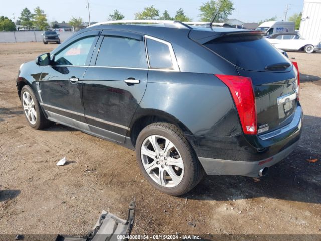 2010 CADILLAC SRX 3GYFNCEY8AS602631 Photo 2