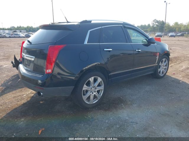 2010 CADILLAC SRX 3GYFNCEY8AS602631 Photo 3