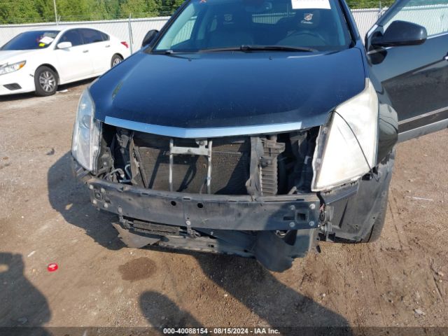 2010 CADILLAC SRX 3GYFNCEY8AS602631 Photo 5