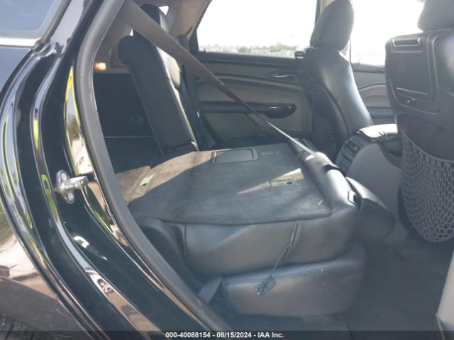 2010 CADILLAC SRX 3GYFNCEY8AS602631 Photo 7