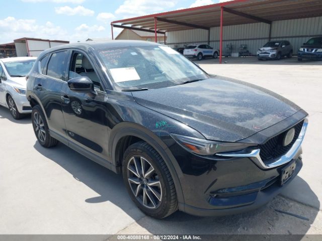 JM3KFADM4J1387259 Mazda Cx-5 Grand Touring