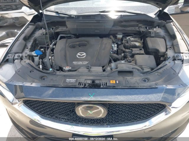 JM3KFADM4J1387259 Mazda Cx-5 Grand Touring