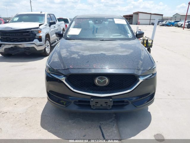 JM3KFADM4J1387259 Mazda Cx-5 Grand Touring