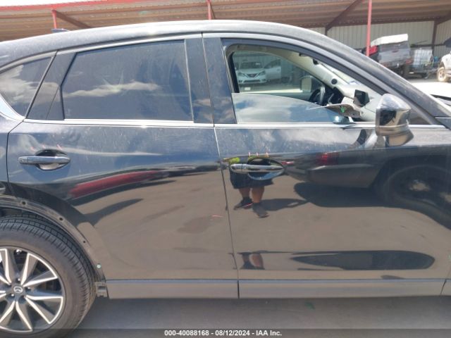 JM3KFADM4J1387259 Mazda Cx-5 Grand Touring