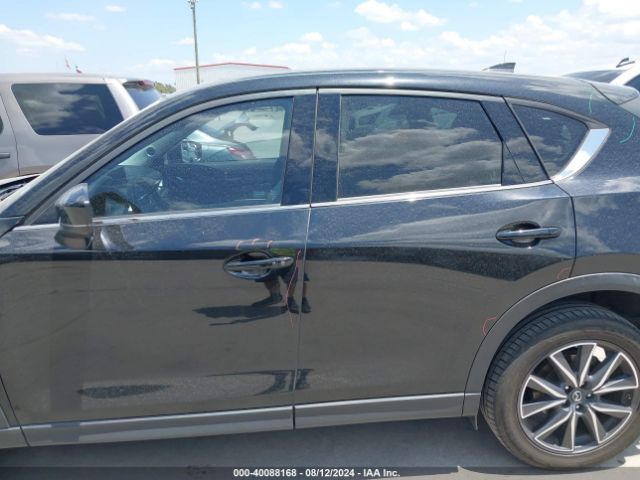 JM3KFADM4J1387259 Mazda Cx-5 Grand Touring