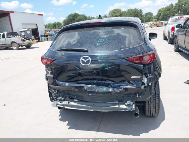 JM3KFADM4J1387259 Mazda Cx-5 Grand Touring