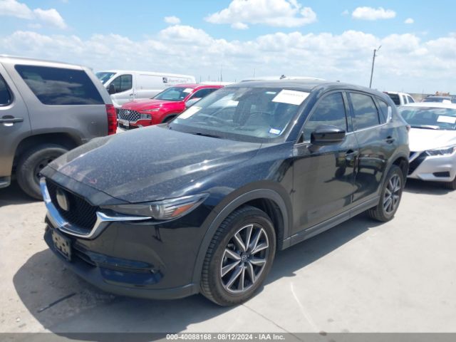 JM3KFADM4J1387259 Mazda Cx-5 Grand Touring