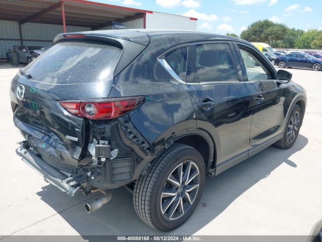 JM3KFADM4J1387259 Mazda Cx-5 Grand Touring