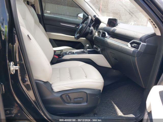 JM3KFADM4J1387259 Mazda Cx-5 Grand Touring