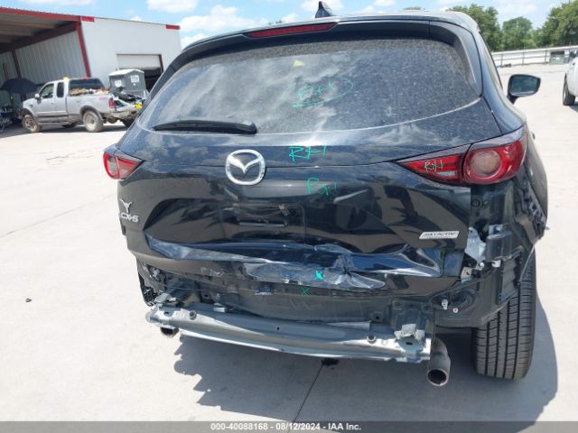 JM3KFADM4J1387259 Mazda Cx-5 Grand Touring