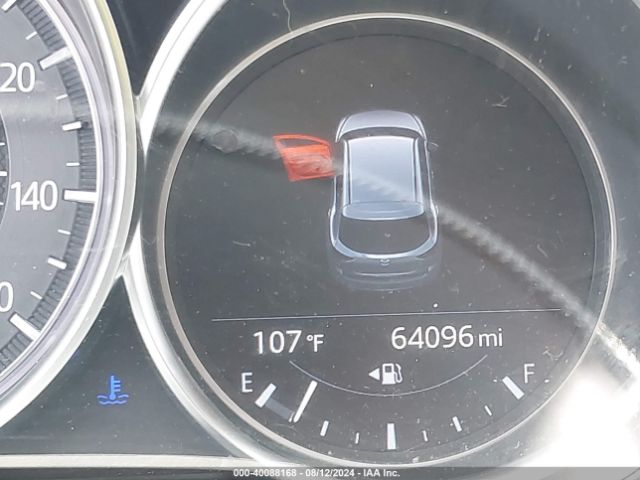 JM3KFADM4J1387259 Mazda Cx-5 Grand Touring
