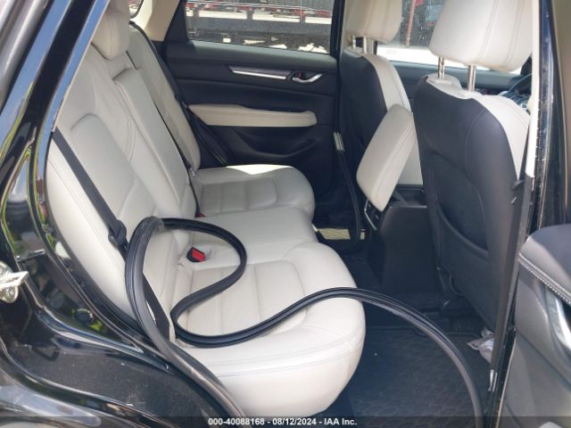 JM3KFADM4J1387259 Mazda Cx-5 Grand Touring