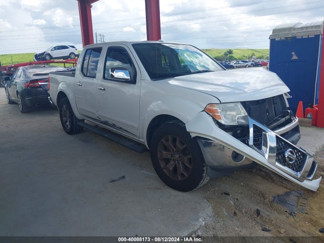 2014 1N6AD0ER6EN718269 главное изображение