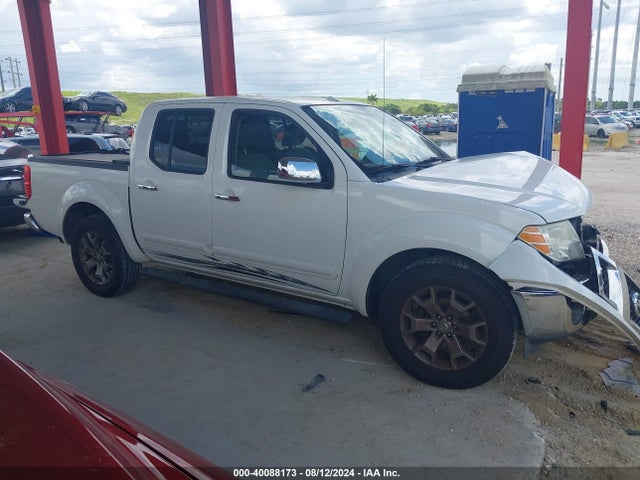 Nissan Frontier Sl 2014 1N6AD0ER6EN718269 Image 13