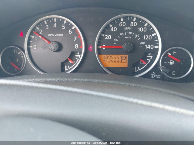 Nissan Frontier Sl 2014 1N6AD0ER6EN718269 Image 7
