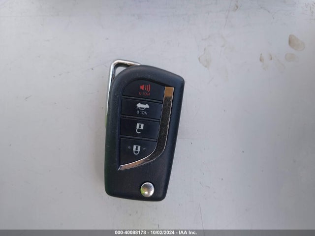 Toyota CAMRY LE 2020 4T1C11AK2LU328187 Image 11