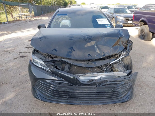 Toyota CAMRY LE 2020 4T1C11AK2LU328187 Image 13
