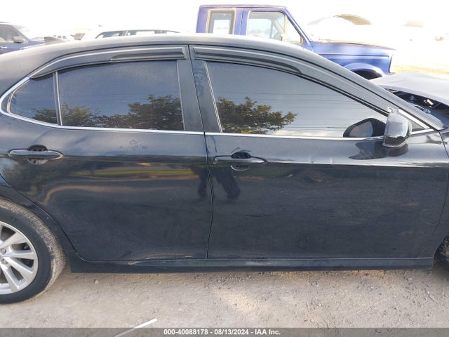 Toyota CAMRY LE 2020 4T1C11AK2LU328187 Image 14