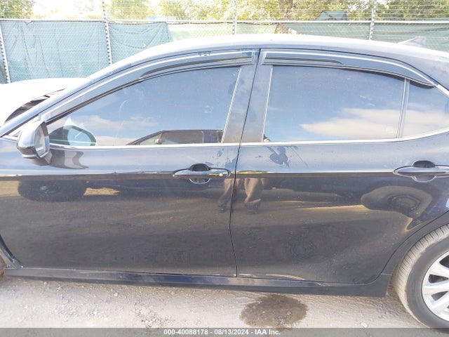 Toyota CAMRY LE 2020 4T1C11AK2LU328187 Image 15