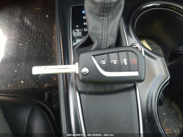 4T1G11AK7LU387107 Toyota CAMRY SE