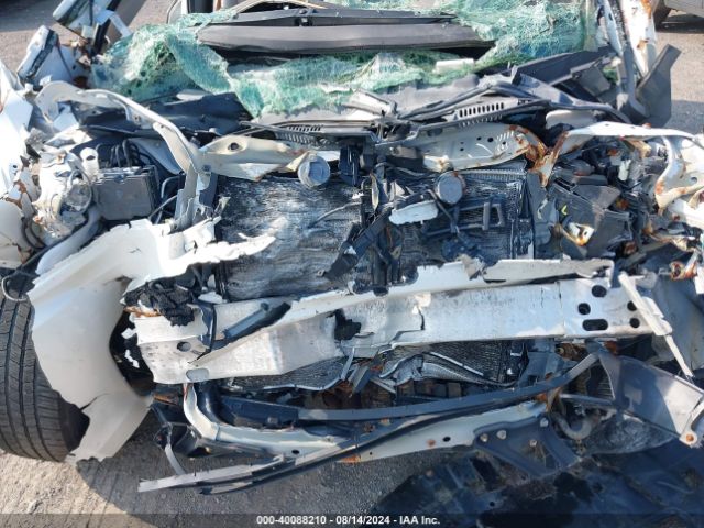 5TDBZRFH1HS462365 Toyota Highlander Le