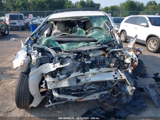 5TDBZRFH1HS462365 Toyota Highlander Le