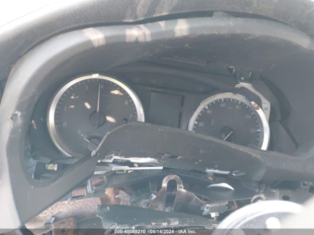 5TDBZRFH1HS462365 Toyota Highlander Le