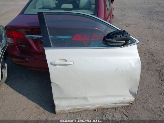 5TDBZRFH1HS462365 Toyota Highlander Le
