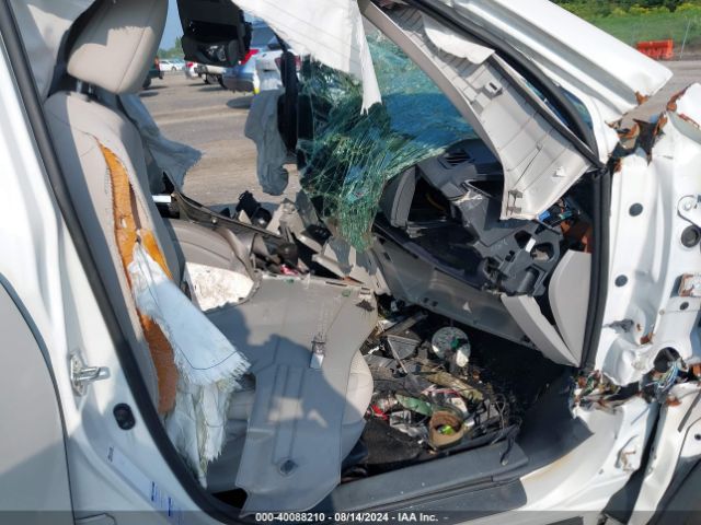 5TDBZRFH1HS462365 Toyota Highlander Le
