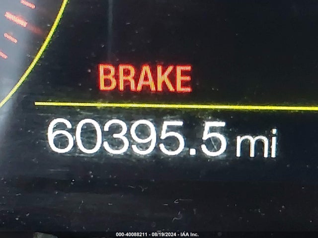 Ford Mustang Ecoboost Premium 2018 1FATP8UH7J5145537 Image 15