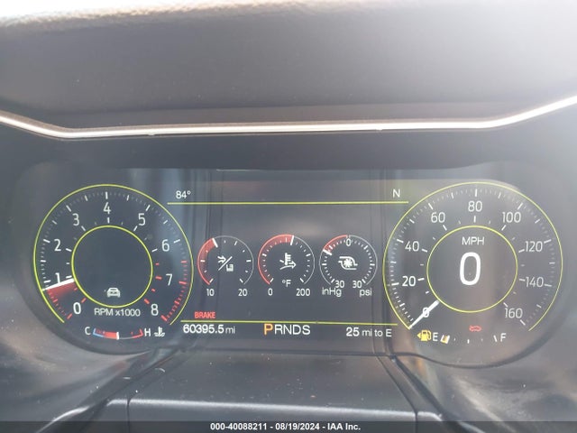 Ford Mustang Ecoboost Premium 2018 1FATP8UH7J5145537 Image 7