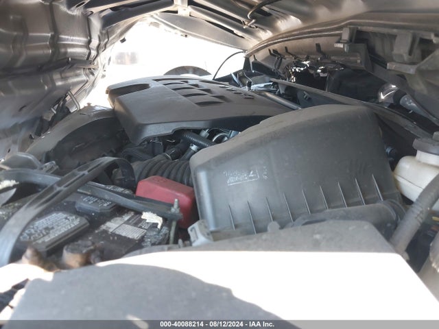 Toyota COROLLA LE 2016 5YFBURHE6GP515053 Image 10