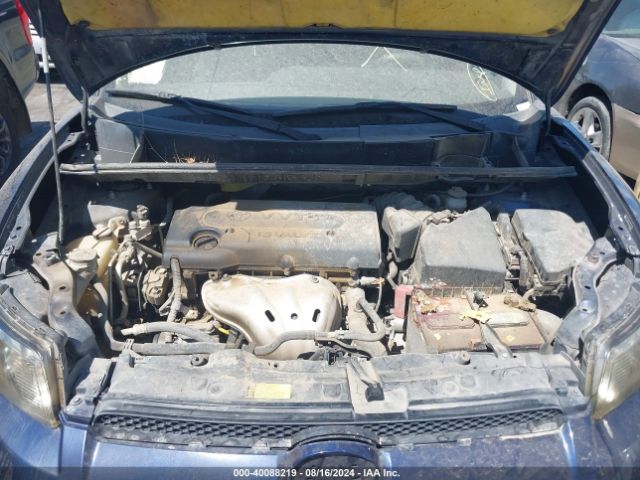 JTLZE4FE3EJ061285 Scion XB