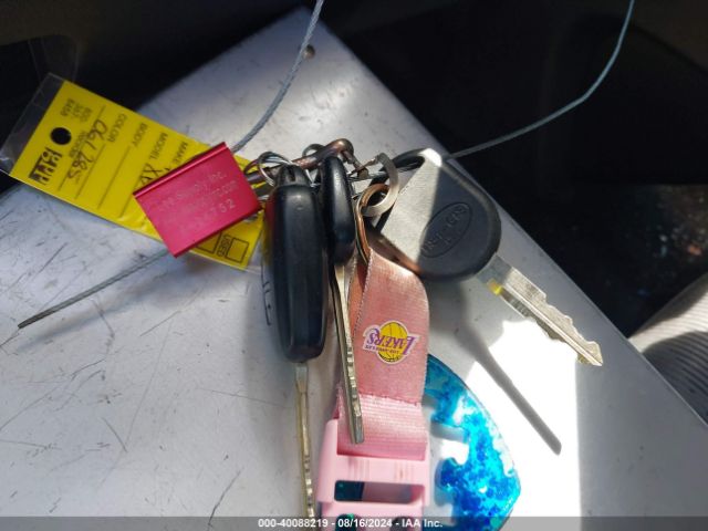 JTLZE4FE3EJ061285 Scion XB