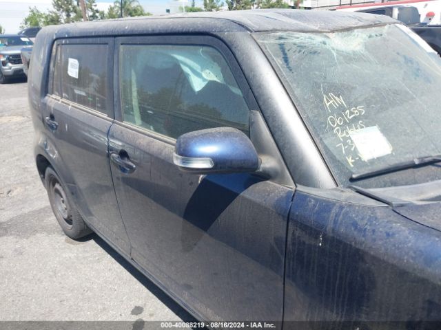 JTLZE4FE3EJ061285 Scion XB