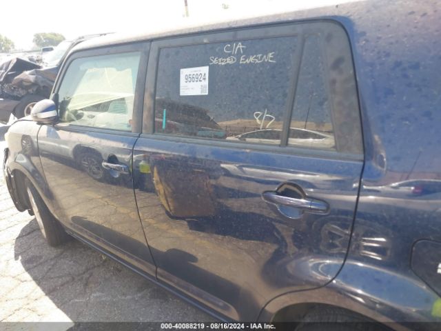 JTLZE4FE3EJ061285 Scion XB