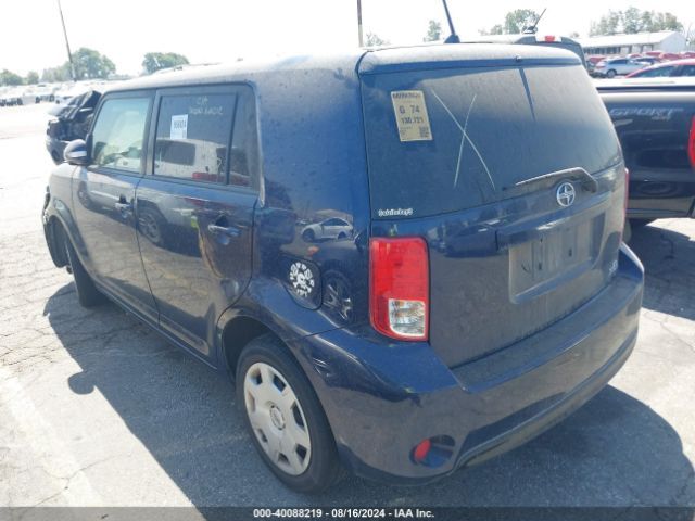 JTLZE4FE3EJ061285 Scion XB
