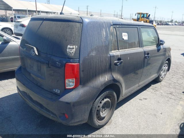 JTLZE4FE3EJ061285 Scion XB