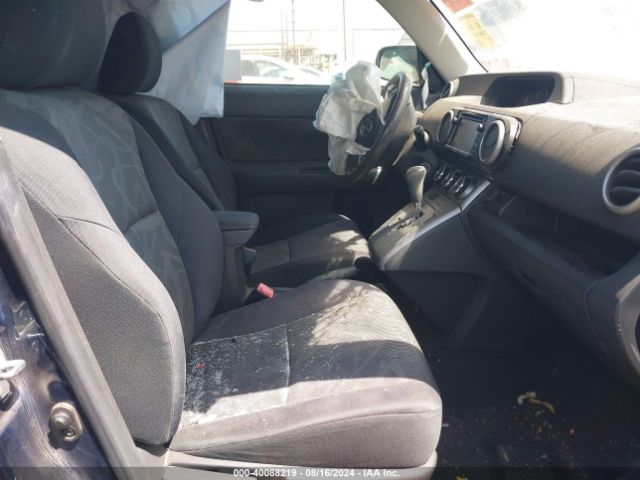 JTLZE4FE3EJ061285 Scion XB