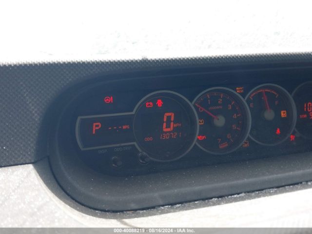 JTLZE4FE3EJ061285 Scion XB