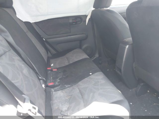 JTLZE4FE3EJ061285 Scion XB