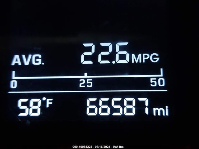 5NPD74LF8JH350033 Hyundai ELANTRA SE