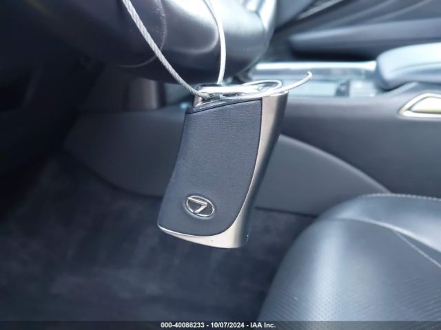 JTHD51FF3L5010726 Lexus Ls 500
