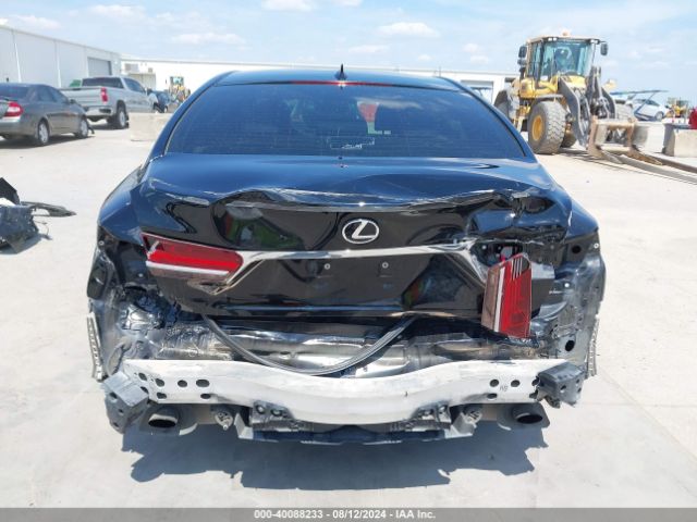 JTHD51FF3L5010726 Lexus Ls 500