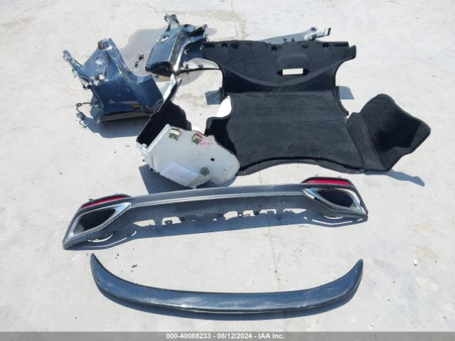 JTHD51FF3L5010726 Lexus Ls 500