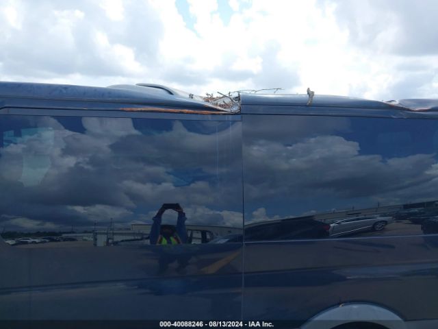 WDZPE7DD6GP207693 Mercedes-Benz Sprinter 2500 Normal Roof