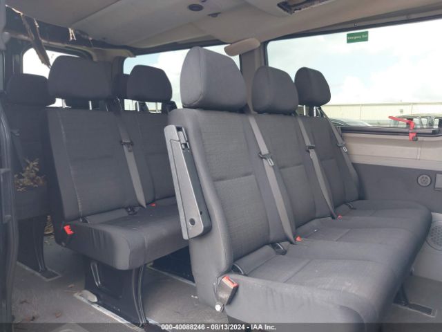 WDZPE7DD6GP207693 Mercedes-Benz Sprinter 2500 Normal Roof